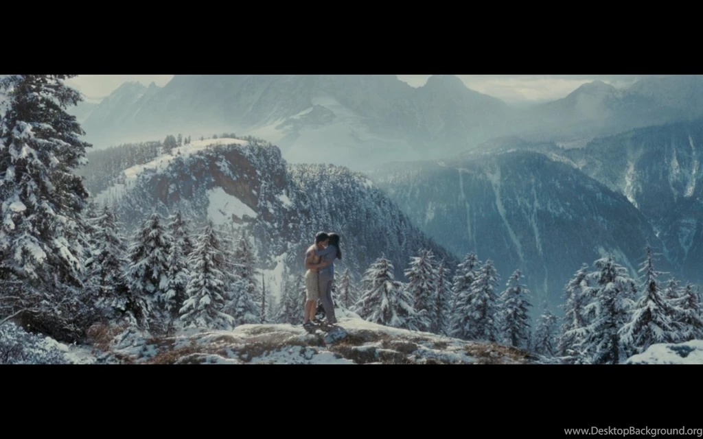 Fun With Franchises: Favorite Images From The Twilight Saga ...