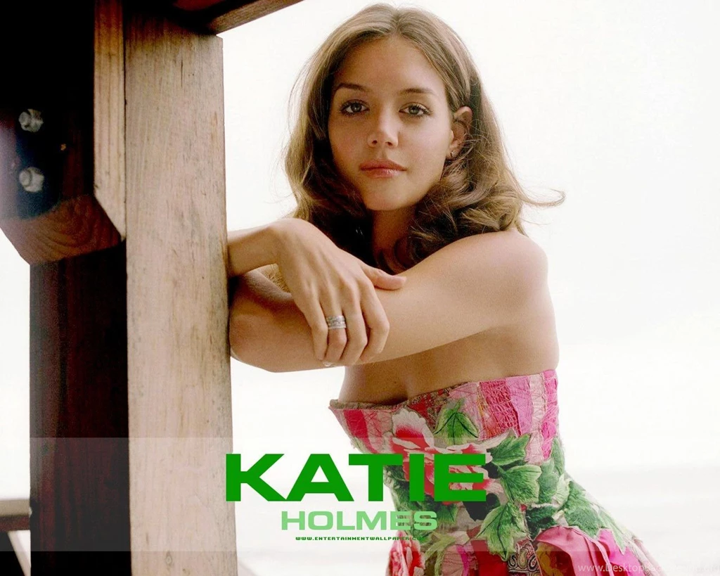 Katie   Katie Holmes Wallpapers (712703)   Fanpop