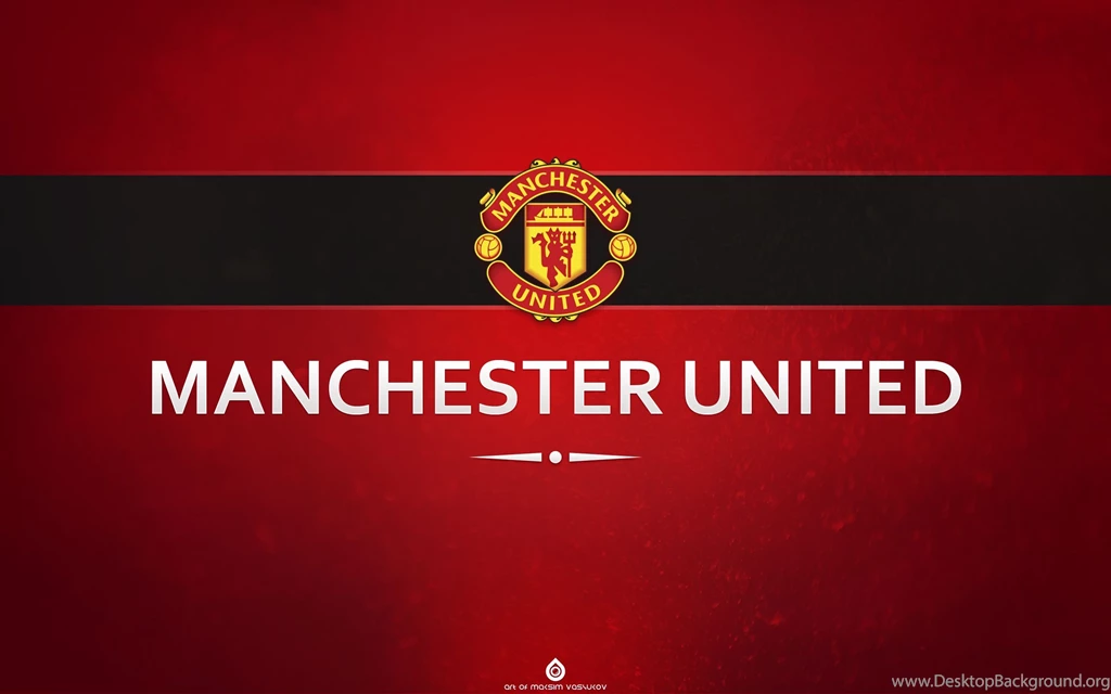 Manchester United Wallpaper Image Picture Logo.jpg
