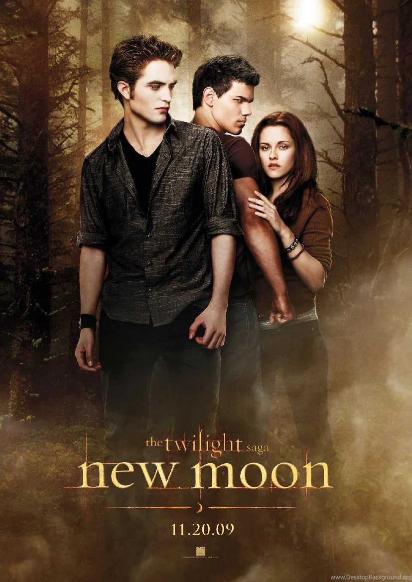 The Meadow "The Twilight Saga: New Moon"   Alexandre Desplat ...