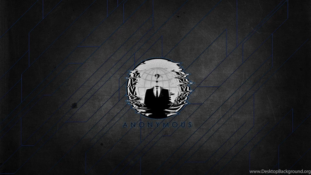 Anonymous 1080p Wallpapers / 1920x1080