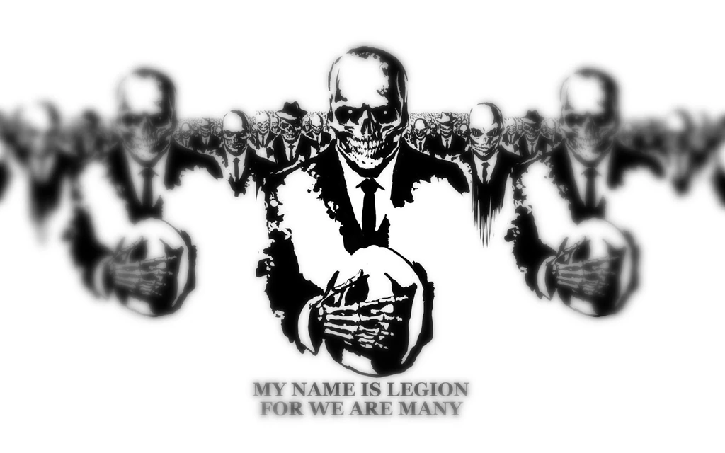 Anonymous Images