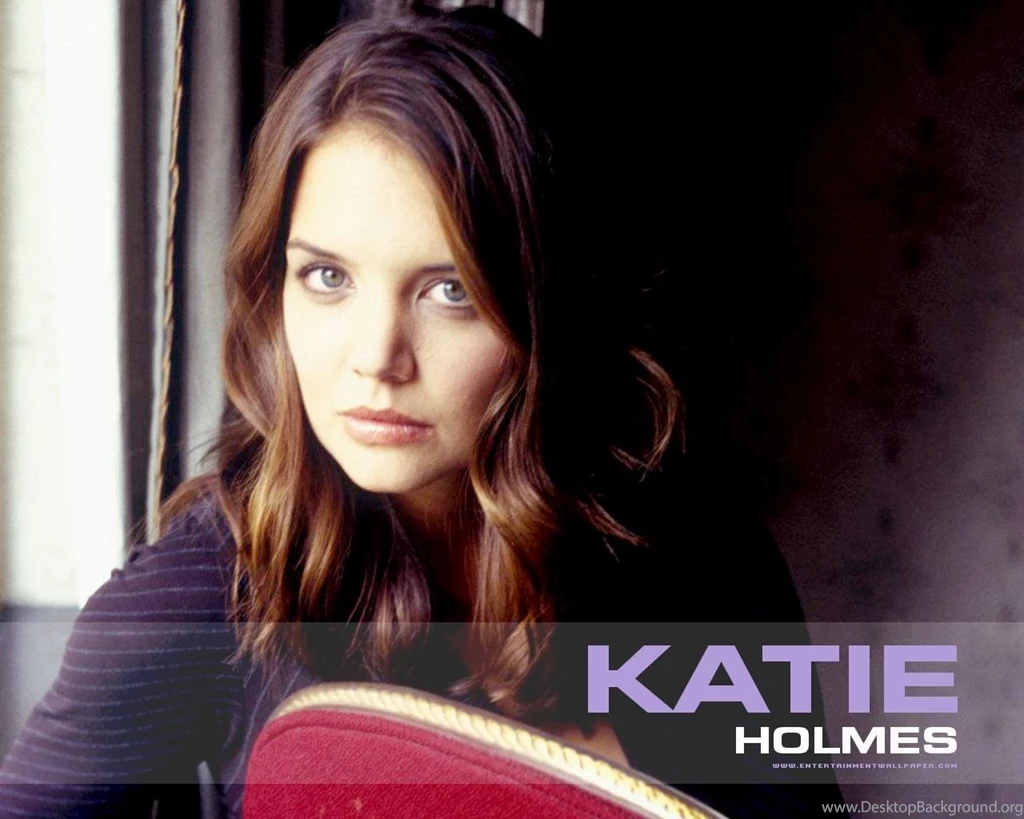Katie Holmes Wallpapers