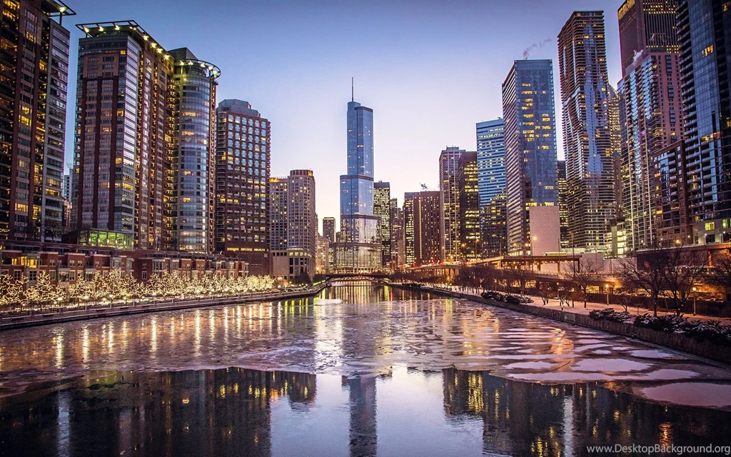 Chicago HD Wallpapers HDWallpaperSets.Com