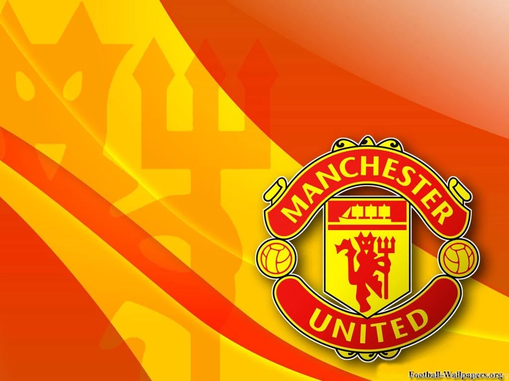 Wallpapers Logo Manchester United Terbaru Images Manchester United ...