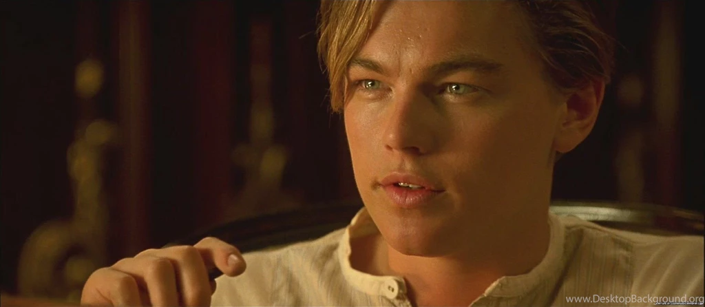 Leonardo DiCaprio Photo, Pics, Wallpapers Photo