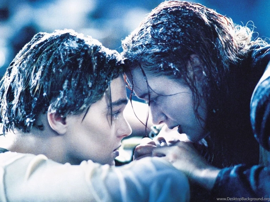 Download Wallpapers 1280x960 Titanic, Love, Death, Cold, Water ...