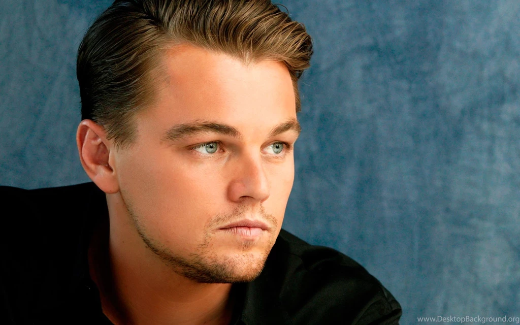 Leonardo DiCaprio Look In Titanic HDwallpaper4U.com