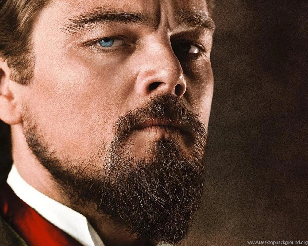 Leonardo Dicaprio Wallpapers (
