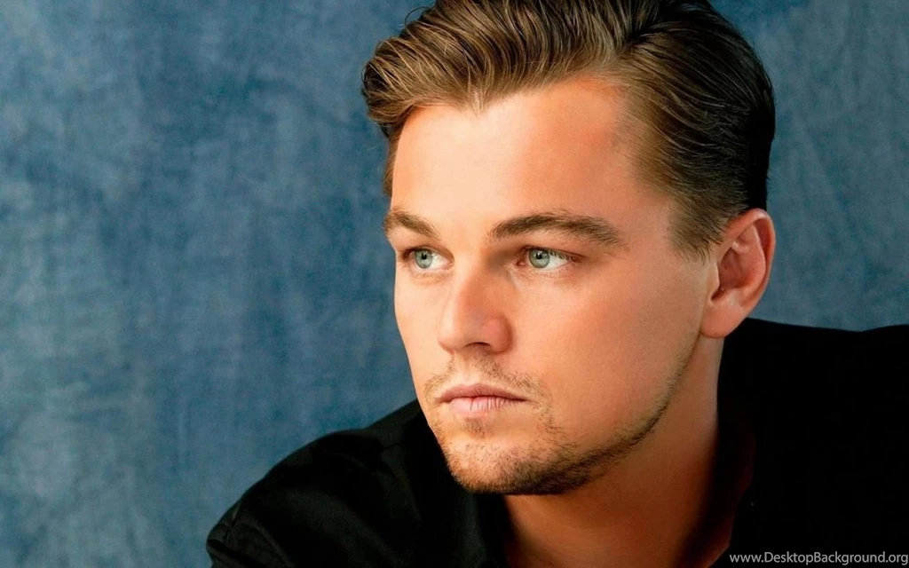 Leonardo DiCaprio