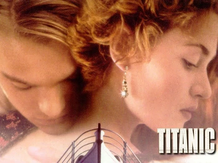 Gobetan Menyok: Titanic Wallpapers Poster Wallpapers Free
