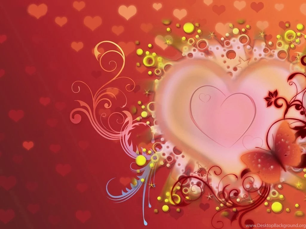 Free Valentines Wallpapers Wallpapers Cave
