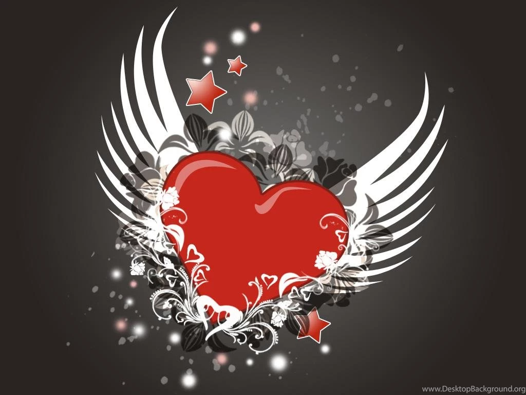 Free Happy Valentine S Day Wallpapers Wallpapers Hd Wallpapers ...