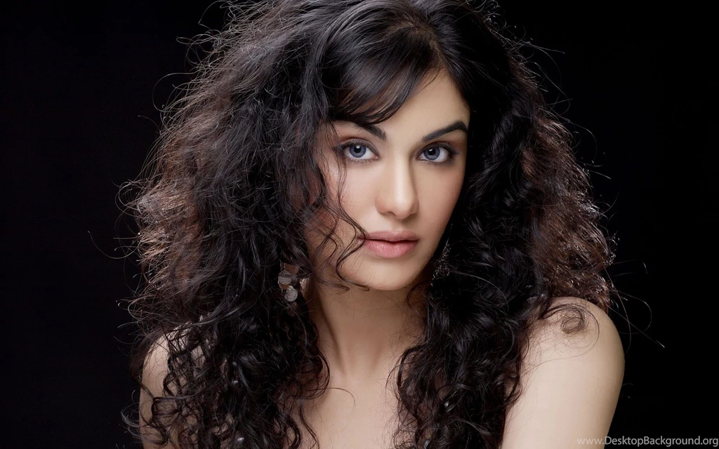 Adah Sharma Bollywood Actress Wallpapers HD Download