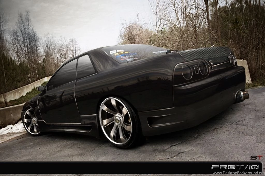 R32 DeviantArt