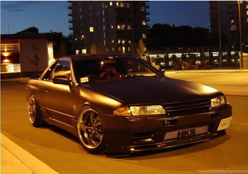 R32 Gtr Wallpapers   RB Series   R31, R32, R33, R34 (1986 2001 ...