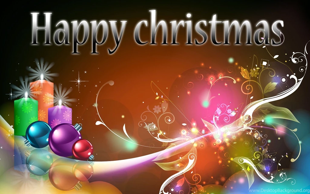 Live Christmas Desktop Wallpapers