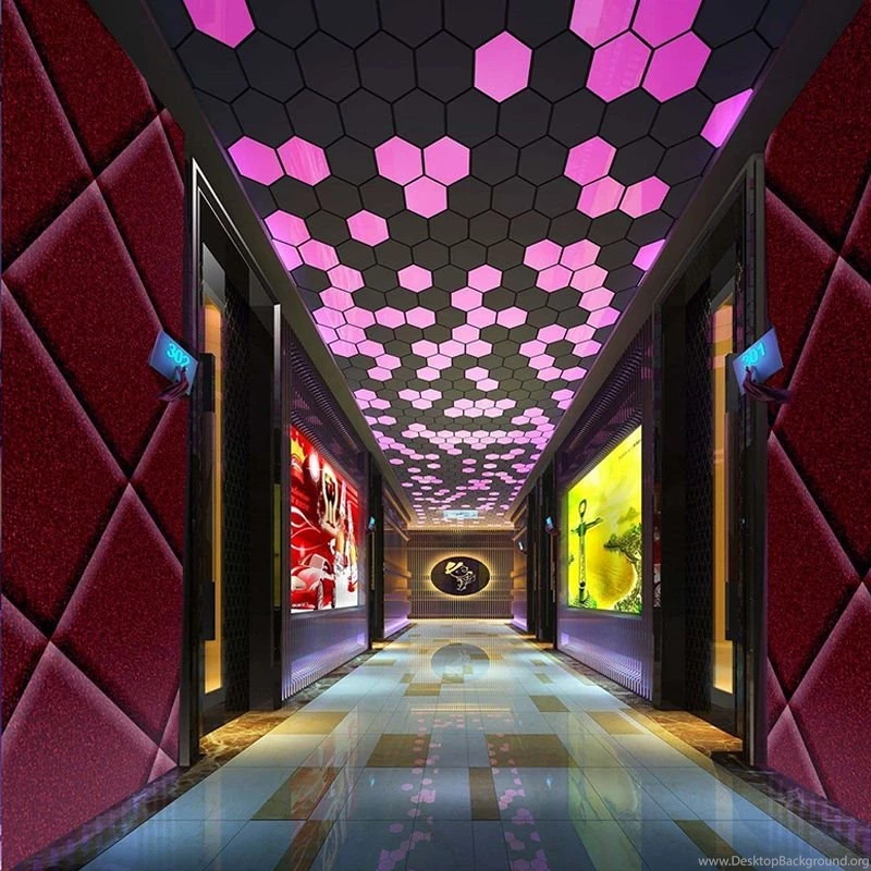 Engineering Wallpapers Sound Absorbing Wall Covering Wallpapers ...