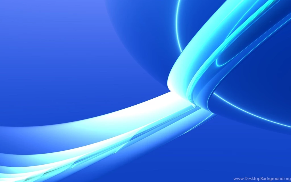 Blue Abstract Wallpapers