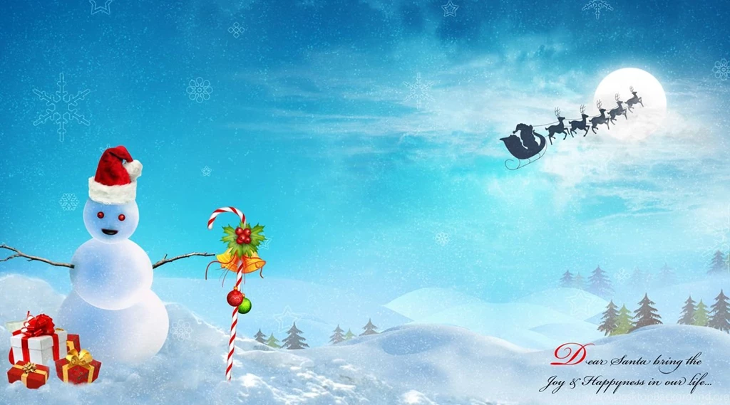 Christmas Jingle Bells