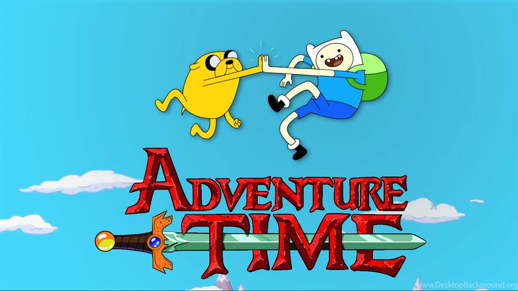 Adventure Time Wallpapers Wallpapers Cave