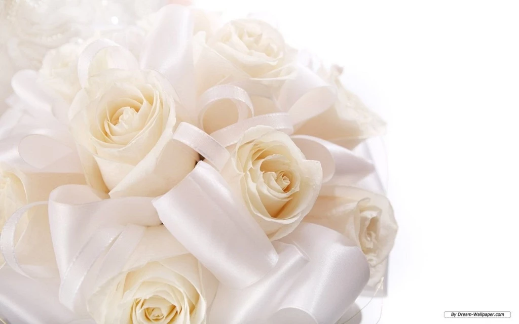 Free Wallpapers Free Flower Wallpapers Wedding Flower2 Wallpapers ...