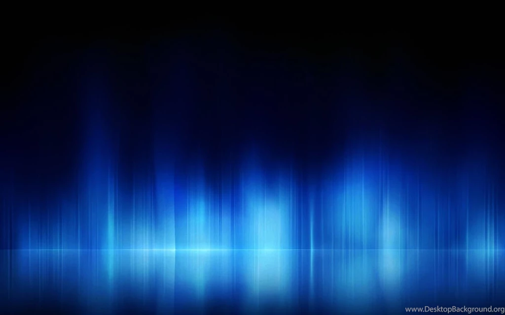Abstract Art Wallpapers Blue