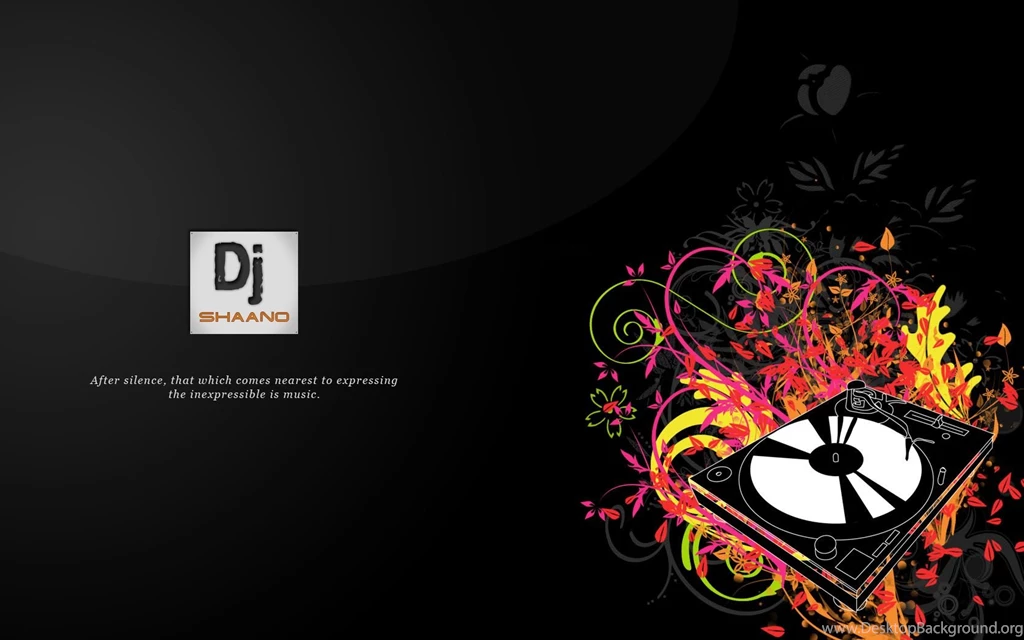 Top 100 Dj From Russia   Hot Track Vol.2 Wallpapers   651619