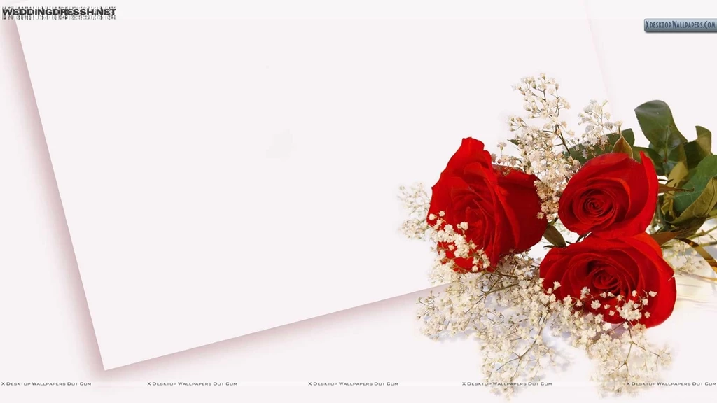 Wedding Backgrounds Wallpapers