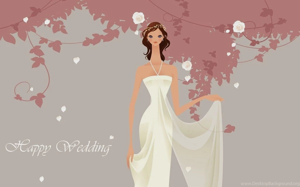 35 Best Wedding HD Wallpapers