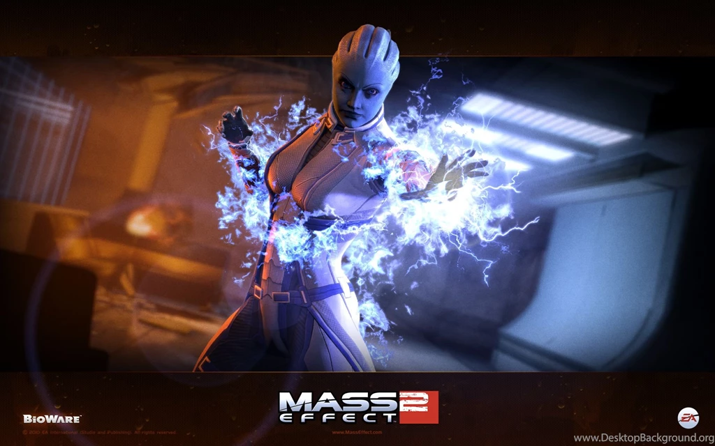 Mass Effect 3 Free Wallpapers In High Resolutions   Role Player Game