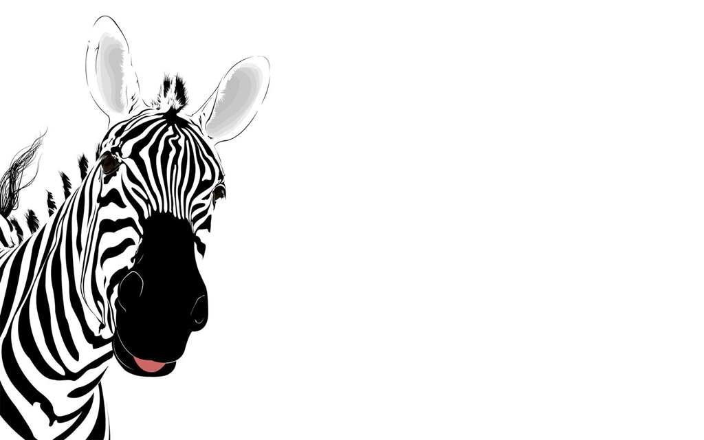Zebra Backgrounds ClipArt Best