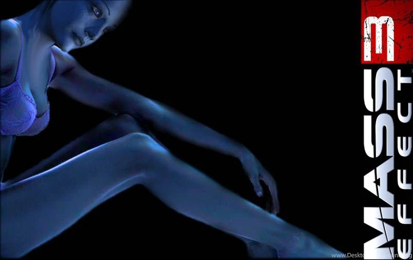 Liara T'Soni By Hallucinogenmushroom On DeviantArt