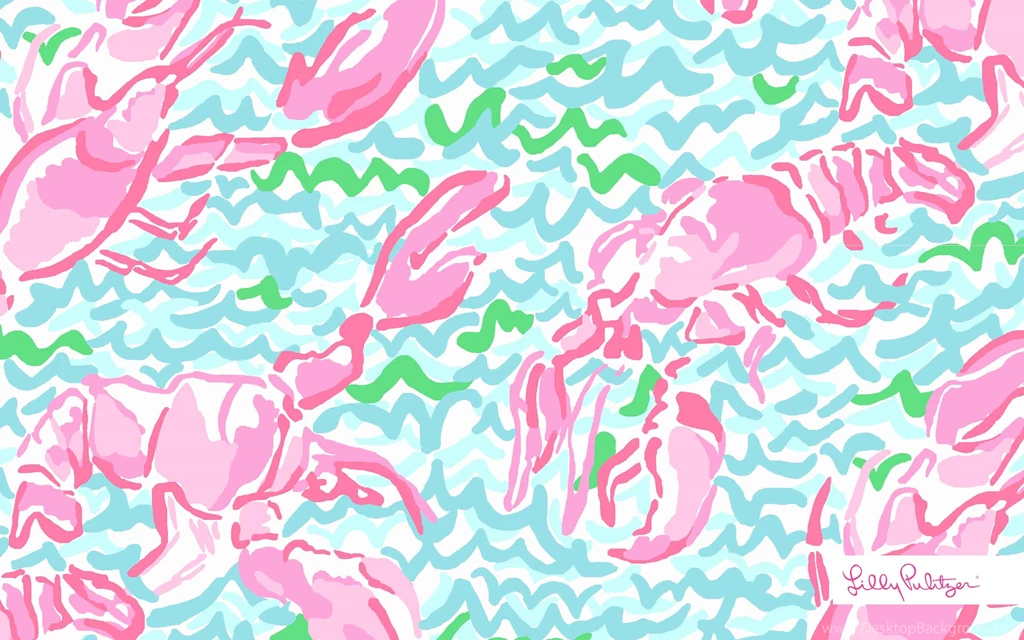 Lilly Pulitzer Wallpapers Best Car 2015