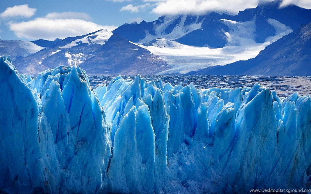 Ice Mountain >> HD Wallpaper, Get It Now!