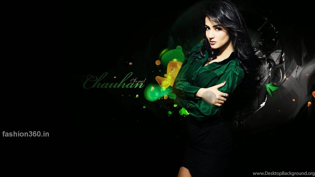 Latest Sonal Chauhan Latest Hot HD Wallpapers