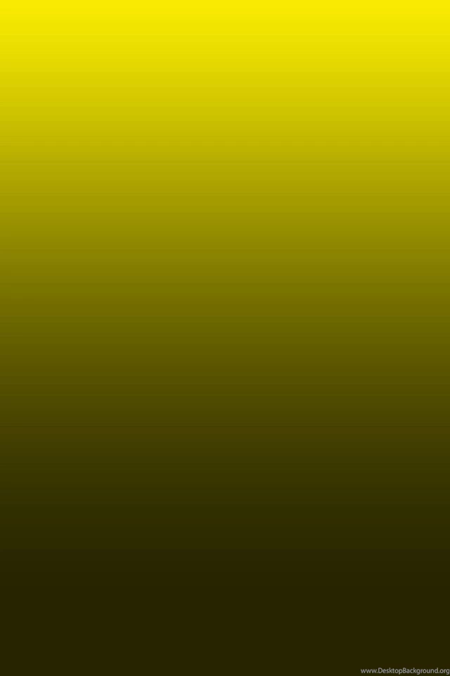 Yellow Wallpapers iPhone 5 WLI14