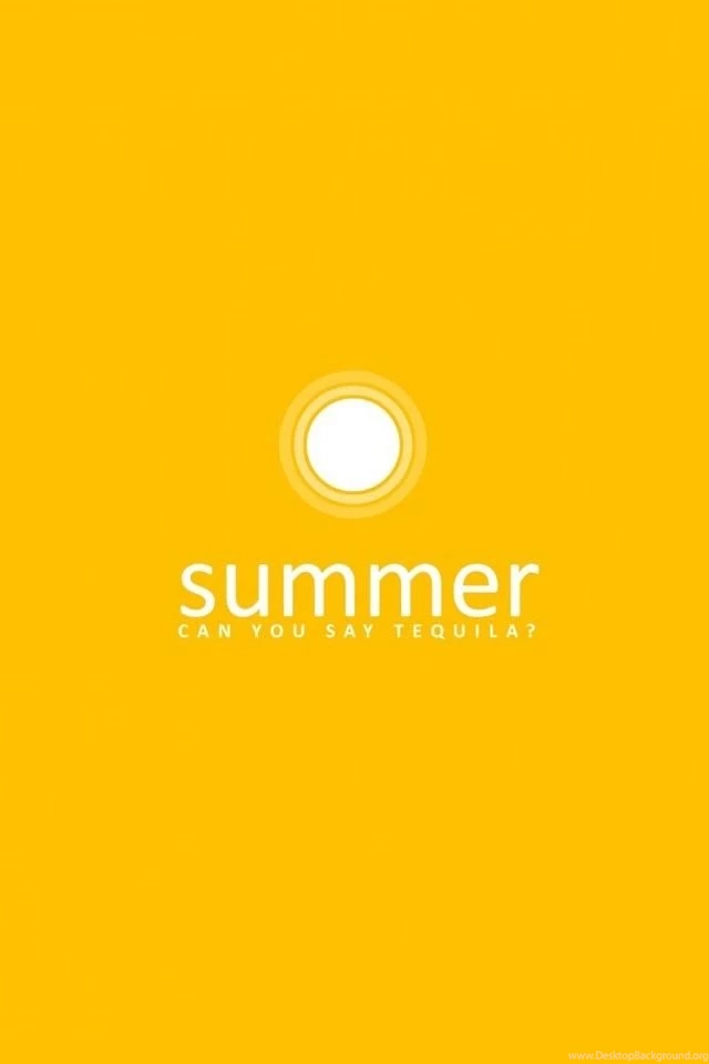 Yellow Wallpapers iPhone WLI14