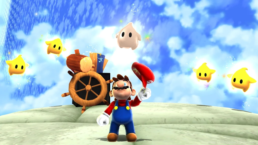 Mario Galaxy 1 & 2 Remaster Wii U Message Board For Wii U GameFAQs