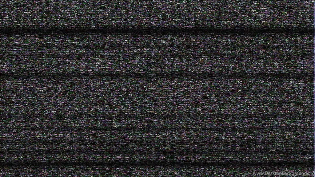 Tv Static Stock Video 20619978