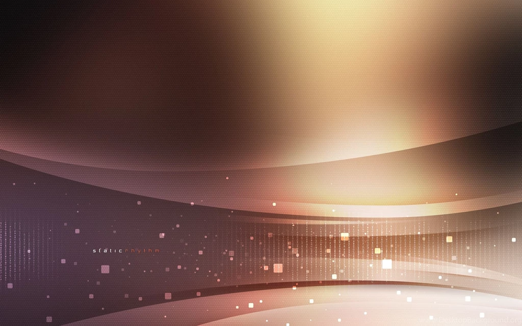 Theme Bin» Blog Archive » Static Rhythm HD Wallpapers