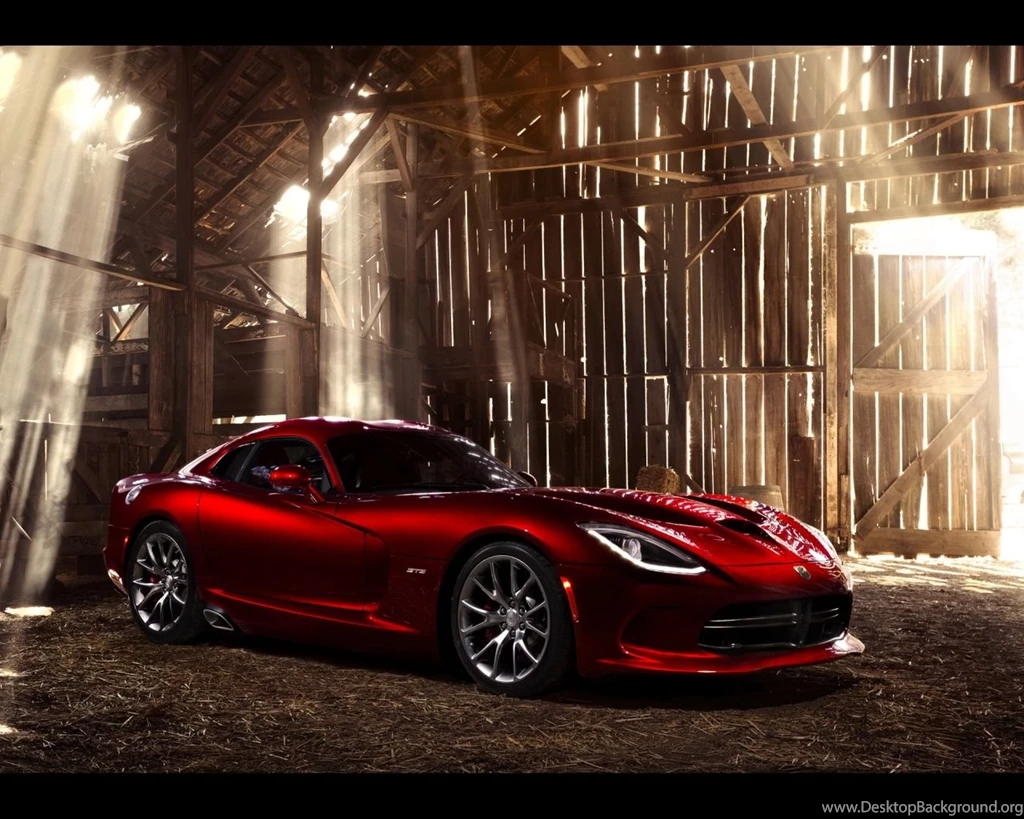 1280x1024 2013 Dodge SRT Viper Static Desktop PC And Mac Wallpapers