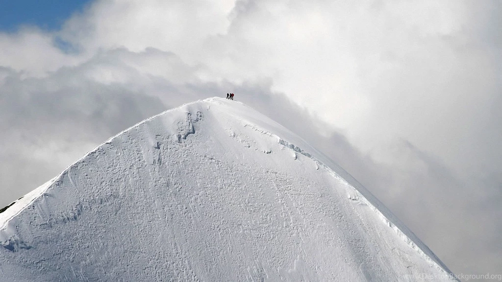 Cool Ice Mountain 1080p 4K Wallpapers