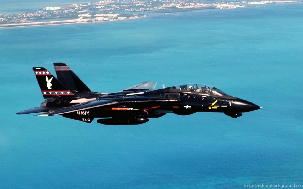 ITT We Remember The F14 Tomcat. No Floods Or References To Top Gun ...