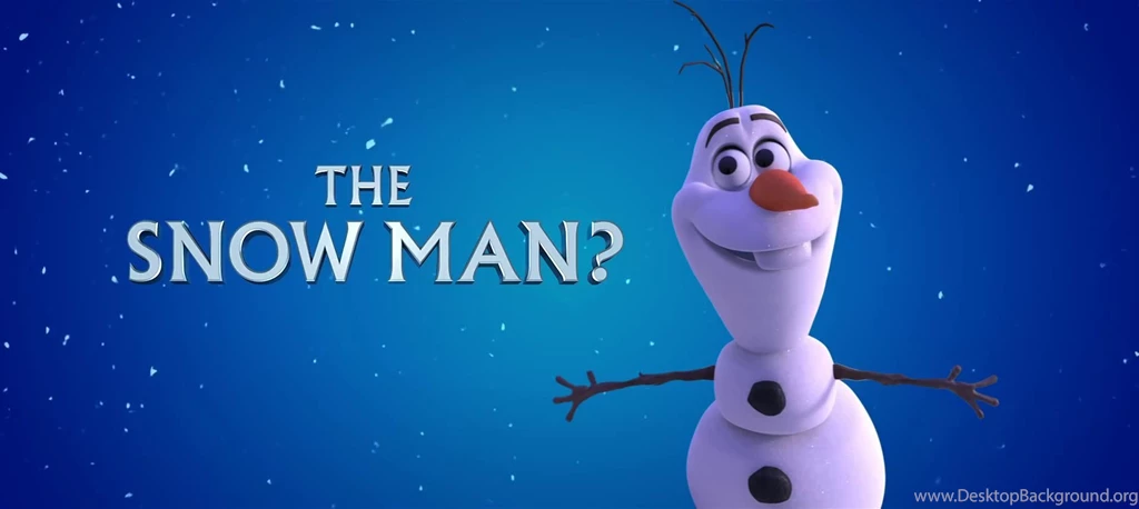 Frozen Movie Wallpapers