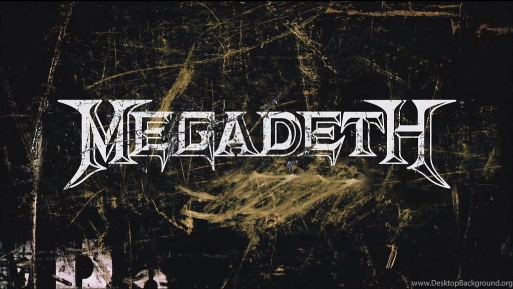 Megadeth Wallpapers Wallpapers Cave