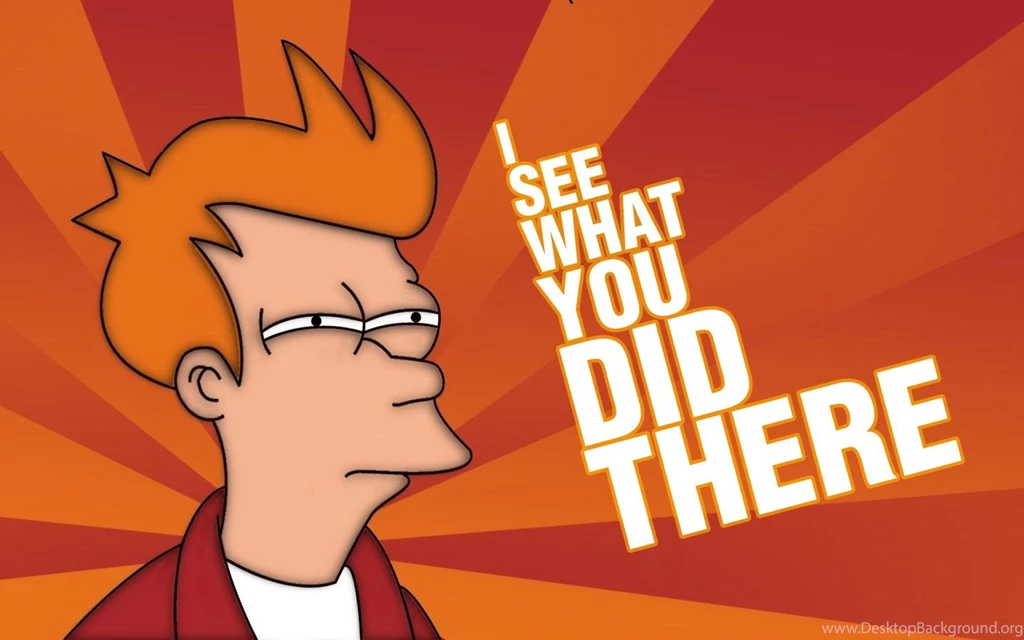 Futurama Computer Wallpapers, Desktop Backgrounds