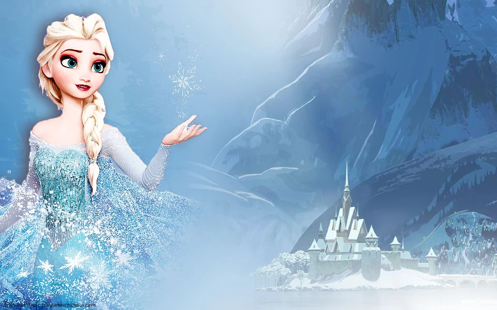 298 Frozen HD Wallpapers
