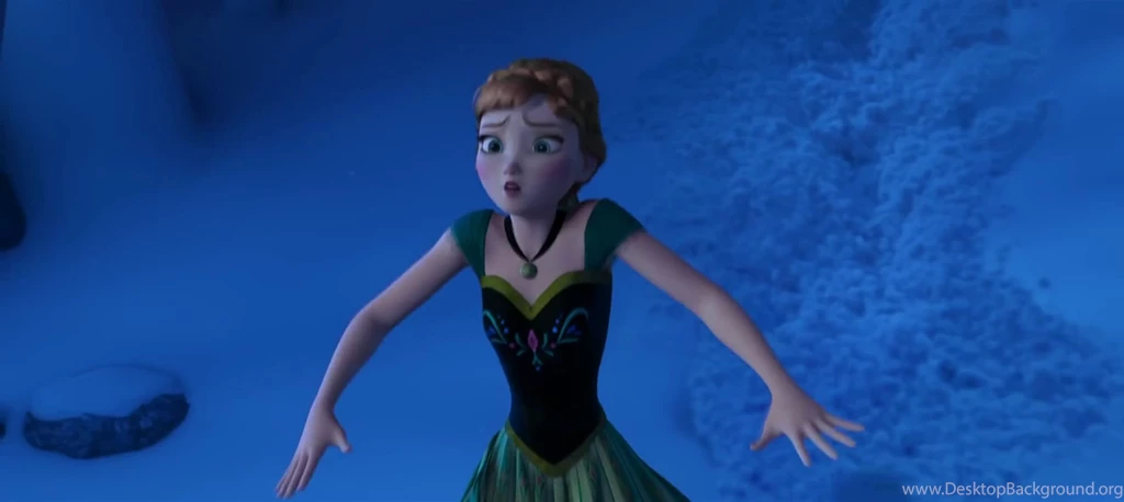 Frozen Movie Wallpapers