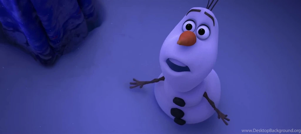 Frozen Movie Wallpapers